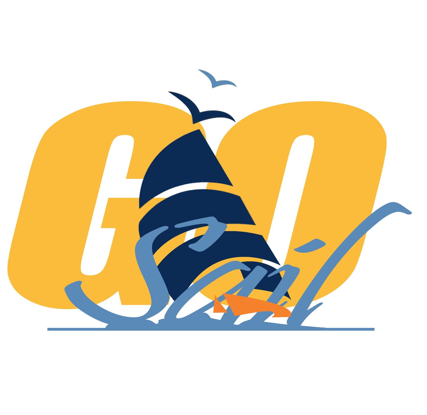 Go Sail 1 Unisex T-Shirt