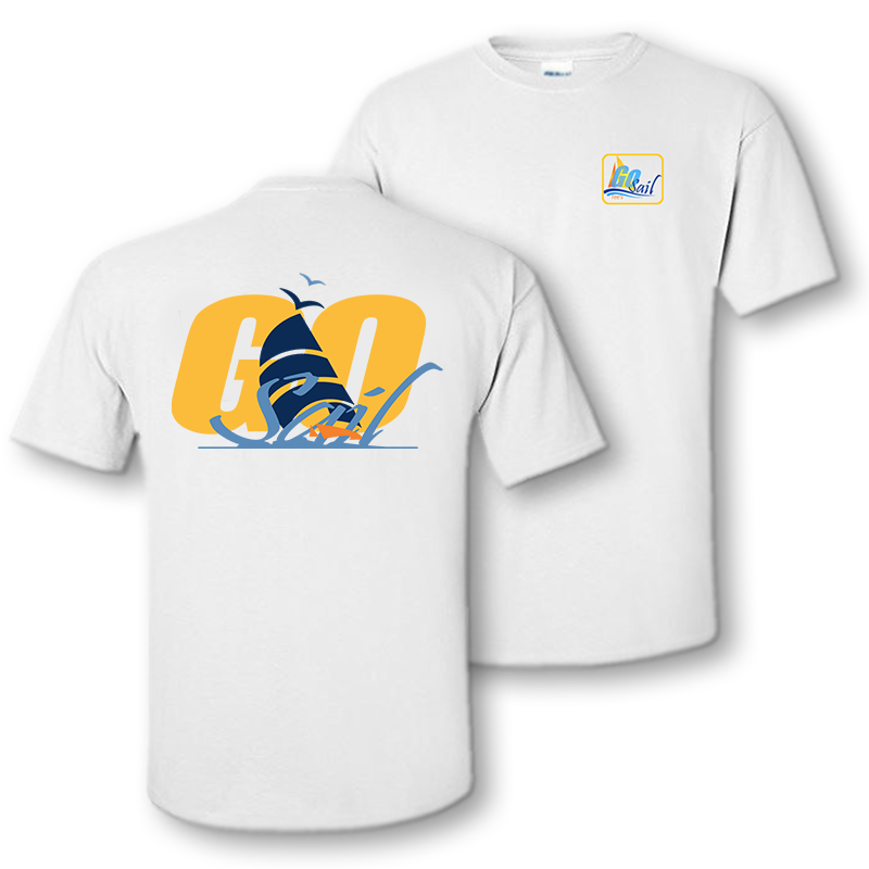 Go Sail 1 Unisex T-Shirt