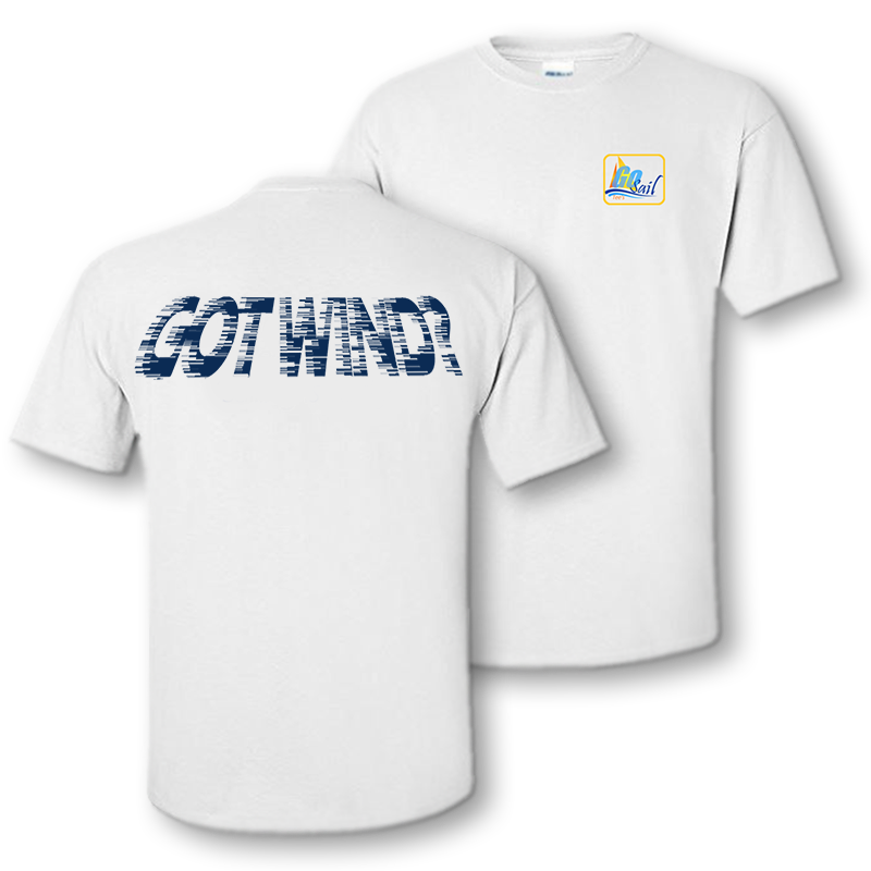 Got Wind Unisex T-Shirt