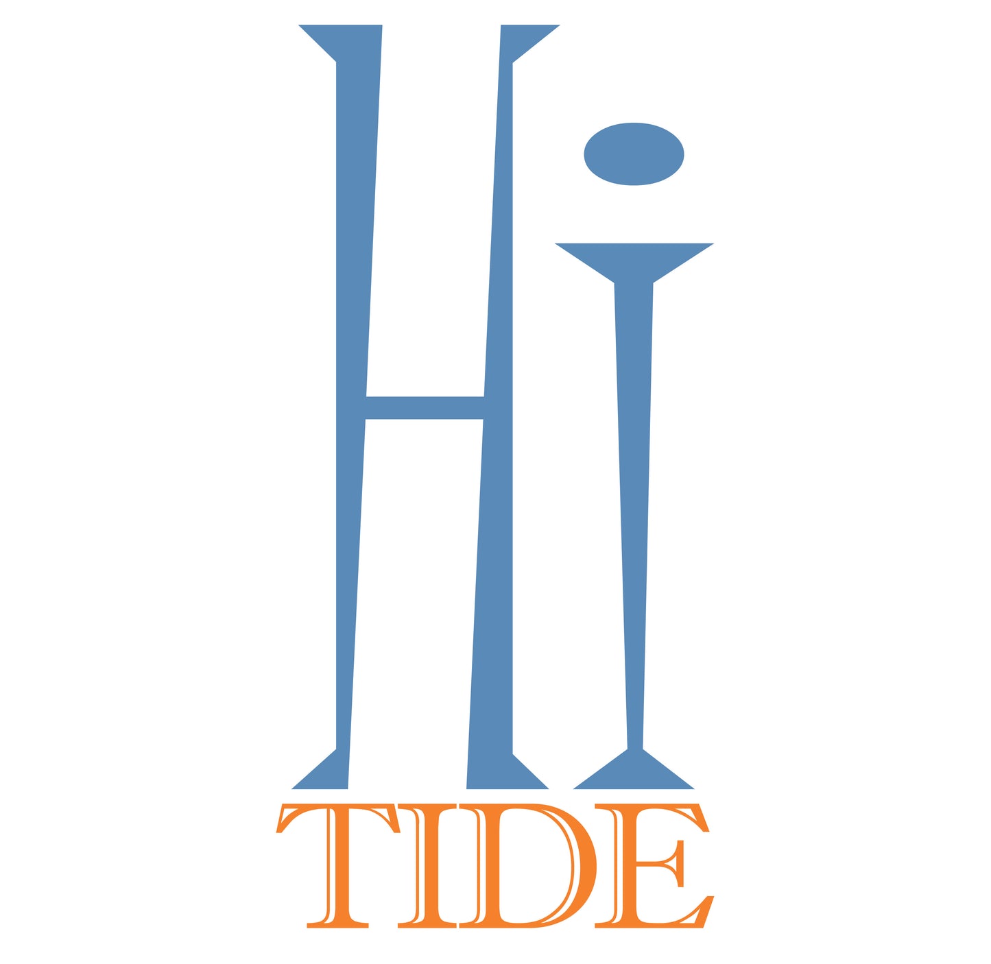 Hi Tide Unisex T-Shirt