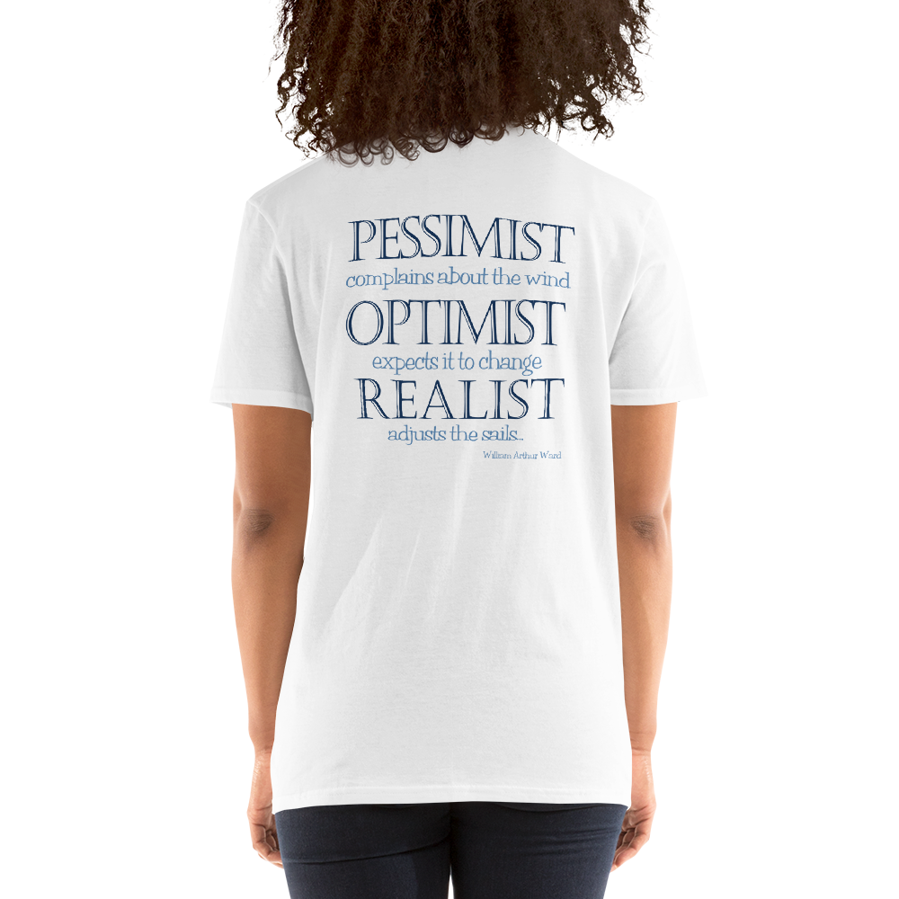 Realist Unisex T-Shirt