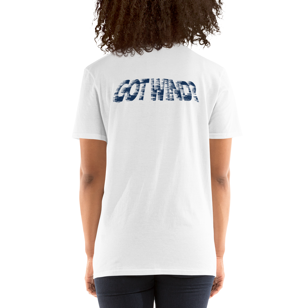 Got Wind Unisex T-Shirt
