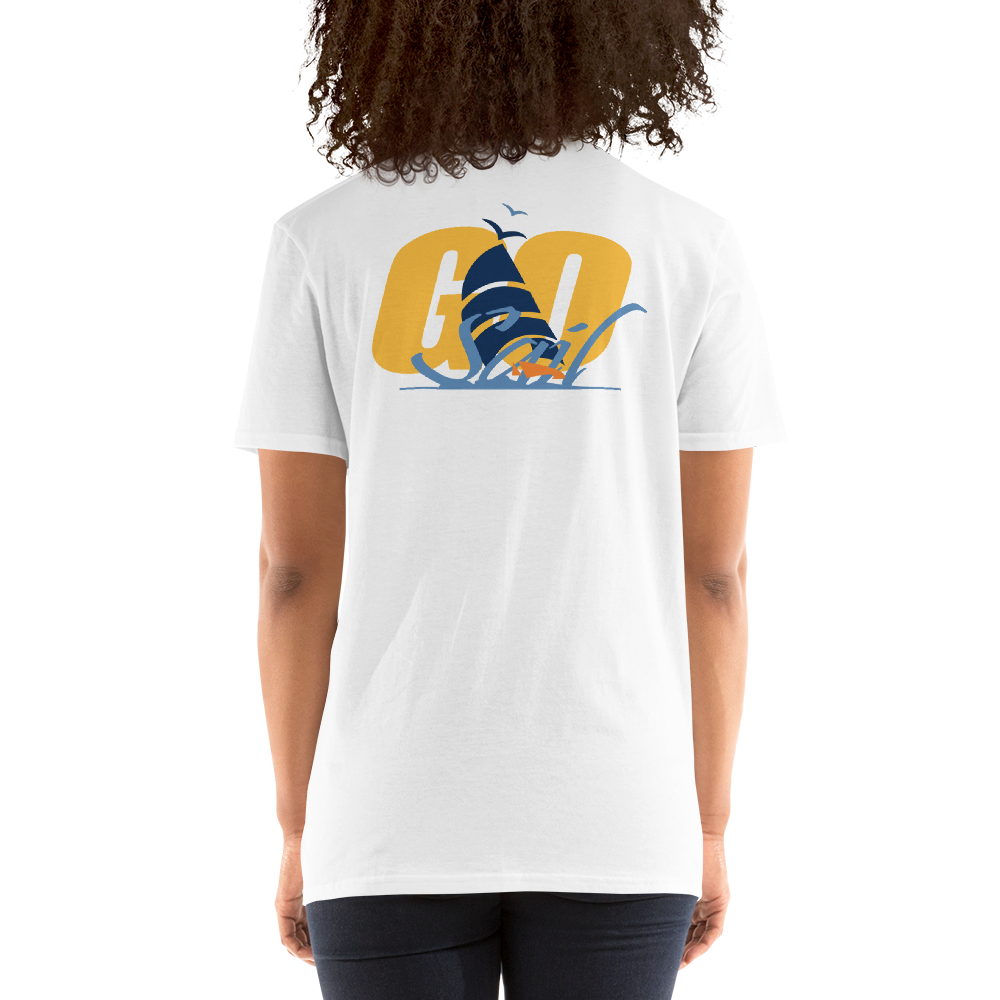 Go Sail 1 Unisex T-Shirt