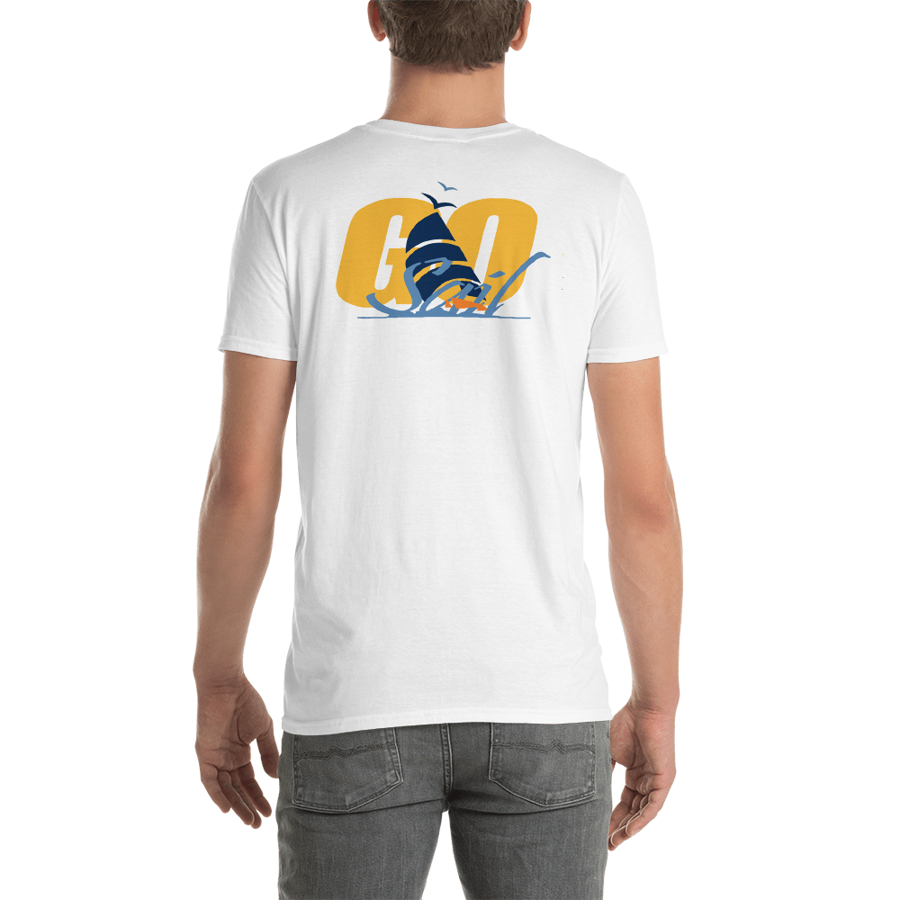 Go Sail 1 Unisex T-Shirt