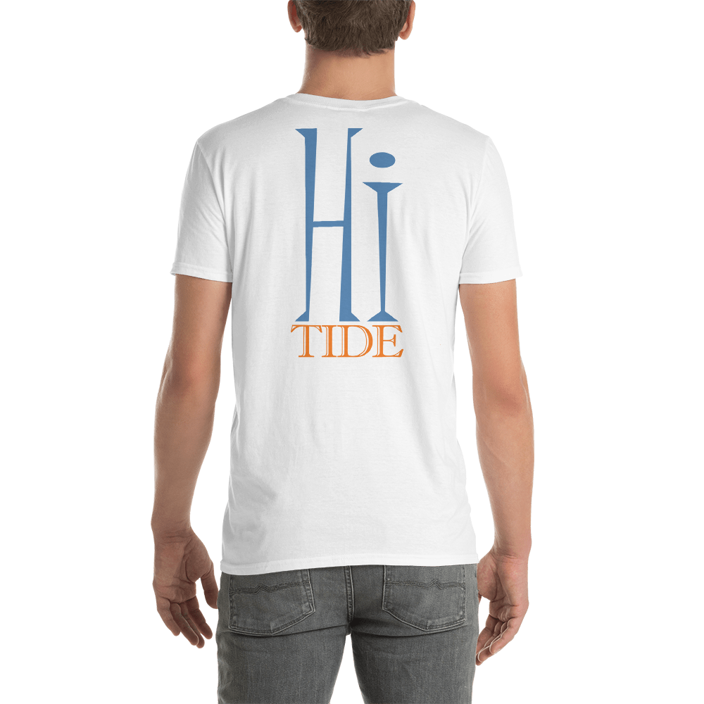 Hi Tide Unisex T-Shirt