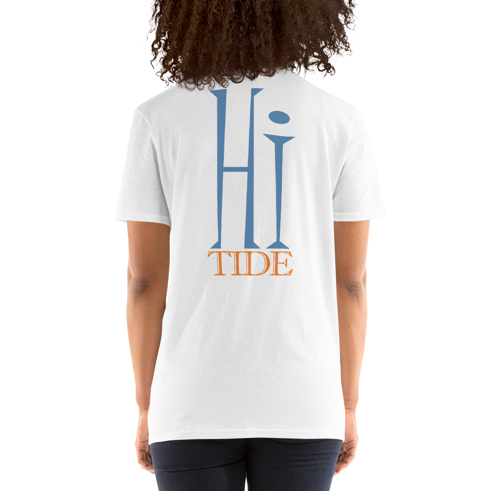 Hi Tide Unisex T-Shirt