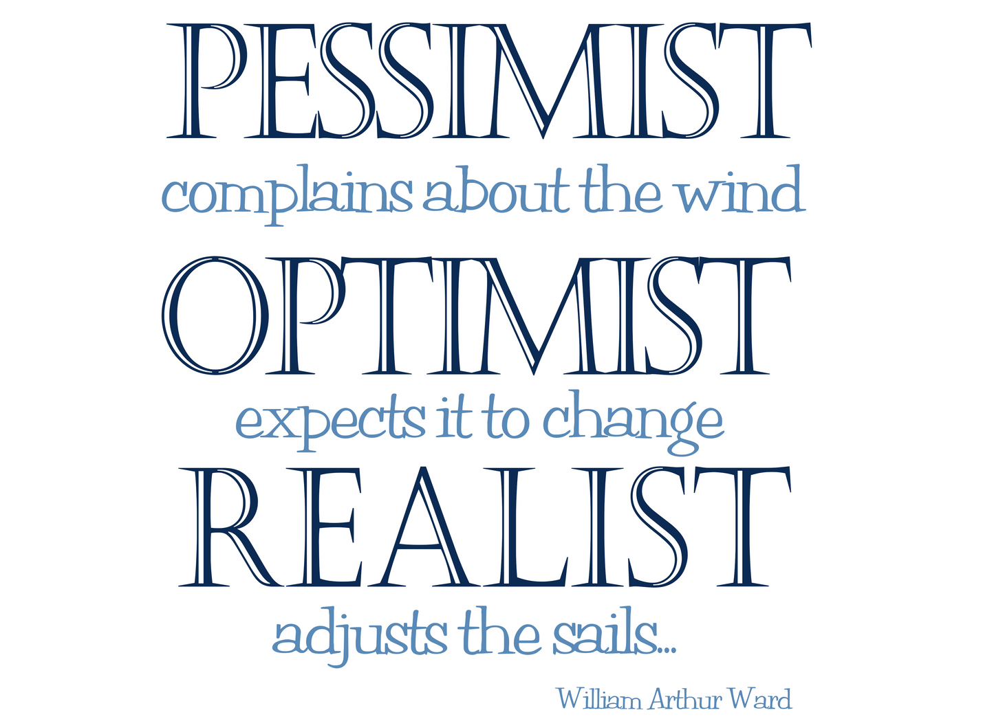 Realist Unisex T-Shirt