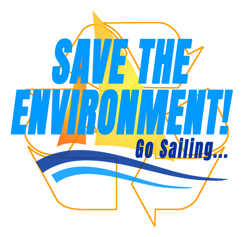 Save the Environment Unisex T-Shirt