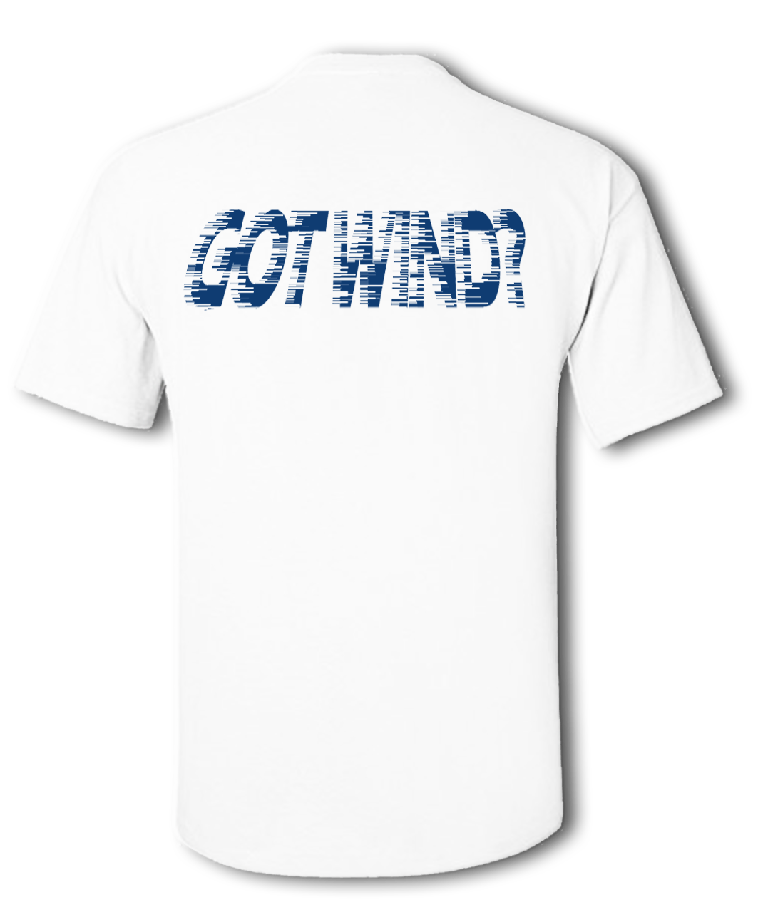 Got Wind Unisex T-Shirt