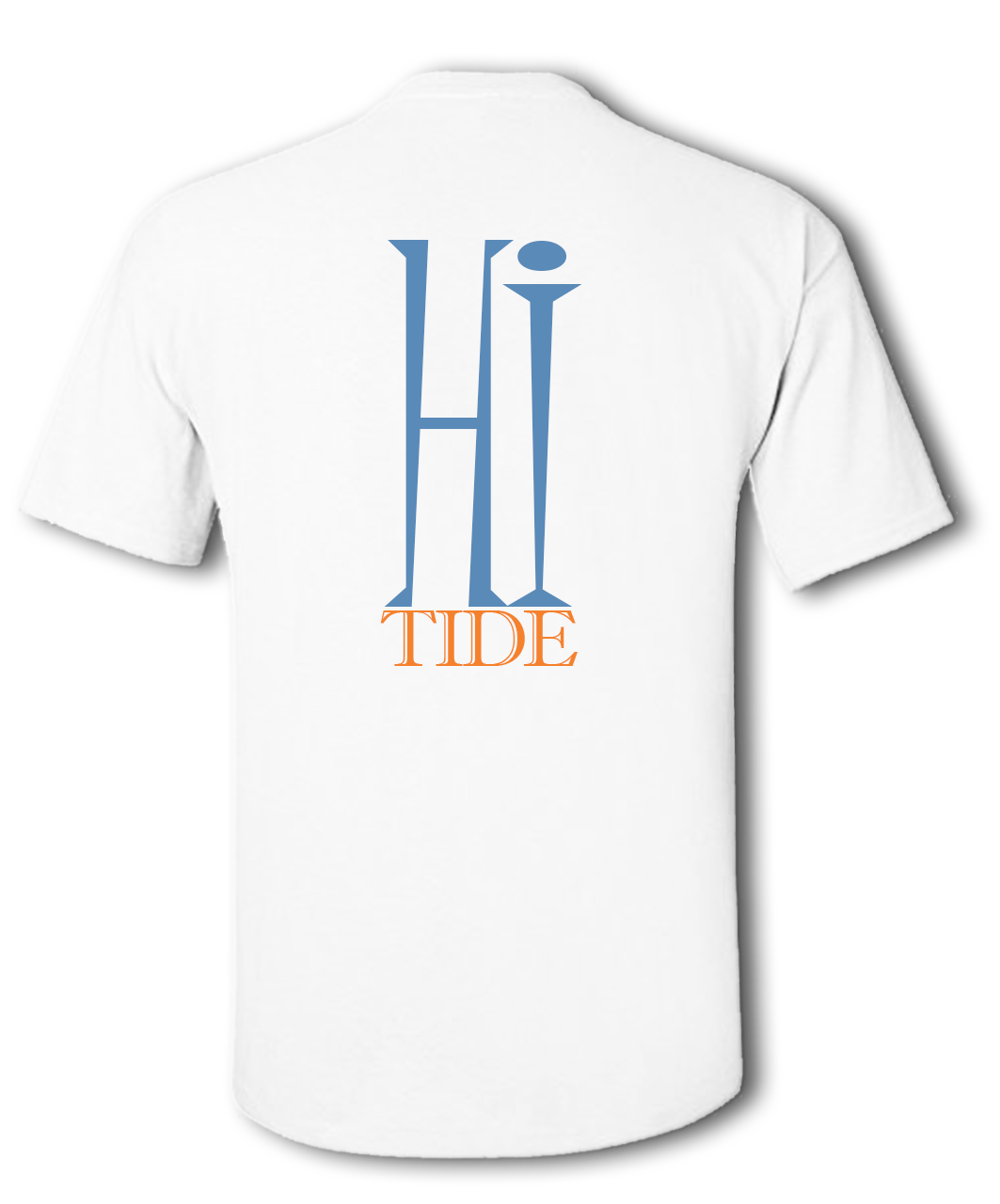 Hi Tide Unisex T-Shirt