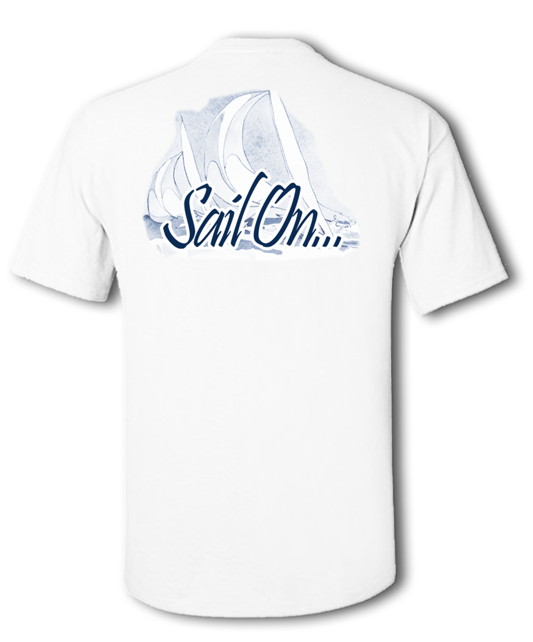 Sailing T-Shirts & T-Shirt Designs