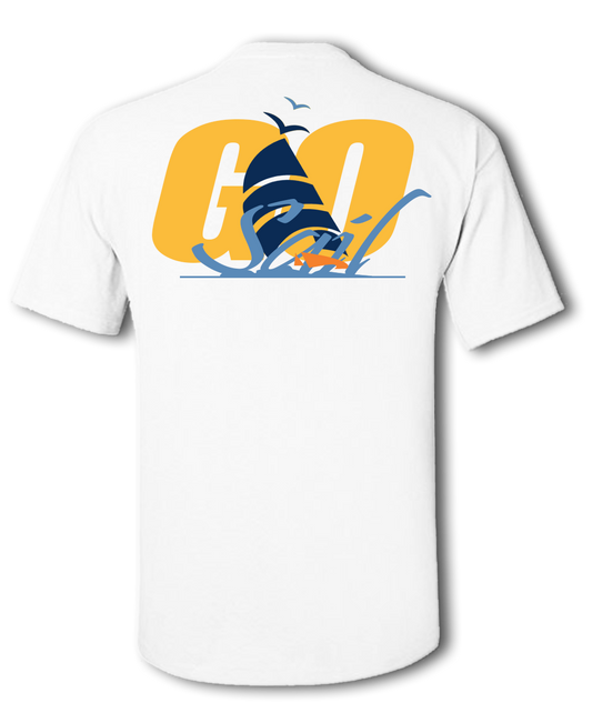 Go Sail 1 Unisex T-Shirt