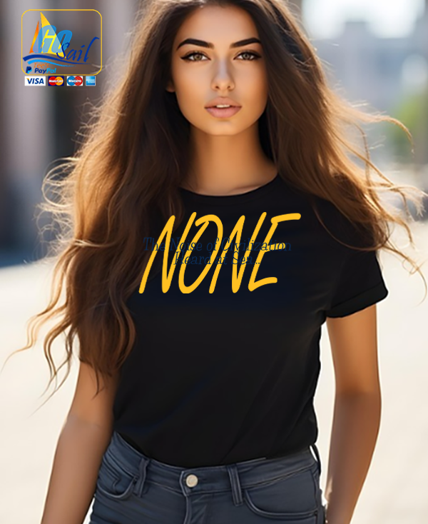 "NOISE OF CIVILIZATION" Unisex GoSailTee Shirt