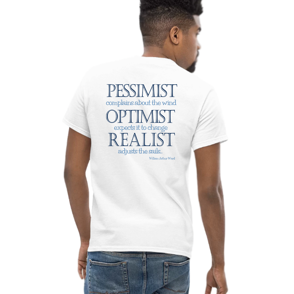 Realist Unisex T-Shirt