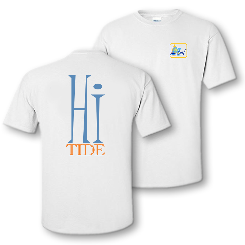 tide shirt