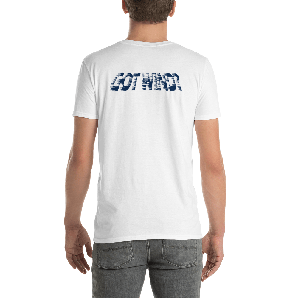 Got Wind Unisex T-Shirt
