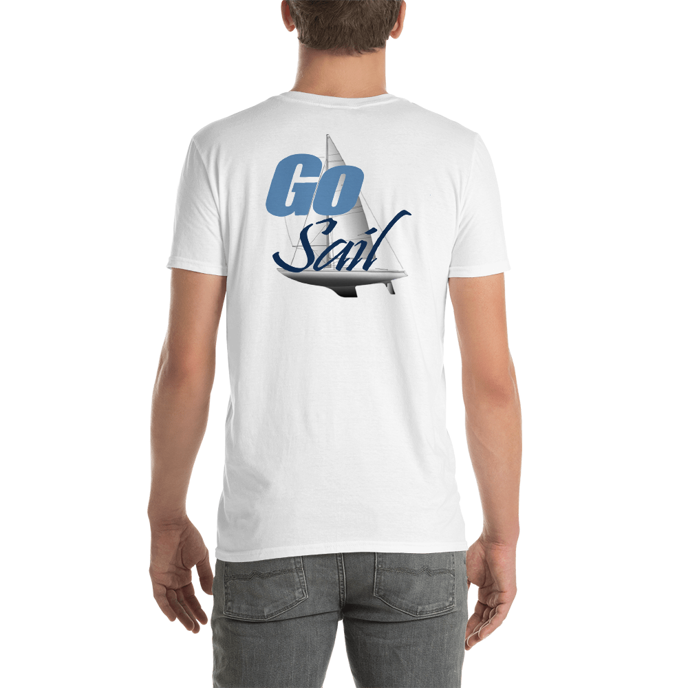 Go Sail 2 Unisex T-Shirt