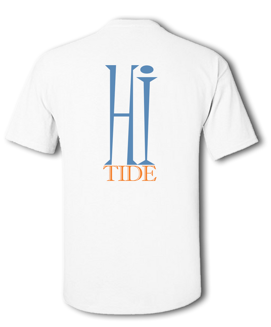 Hi Tide Unisex T-Shirt